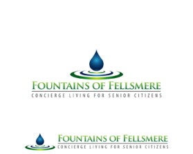 Fountains of Fellsmere entry by afuk
