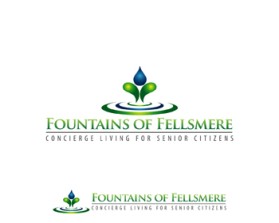 Fountains of Fellsmere entry by afuk