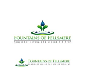 Fountains of Fellsmere entry by afuk