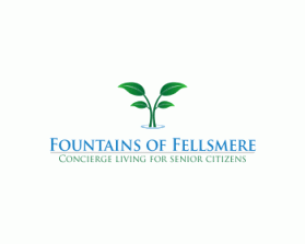 Fountains of Fellsmere entry by JeanN