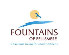 Fountains of Fellsmere entry by bomberdesign