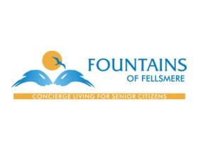 Fountains of Fellsmere entry by bomberdesign