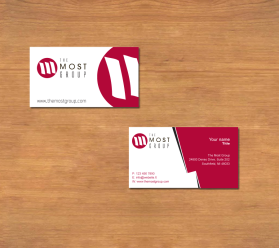 The Most Group entry by KasperaviciusR
