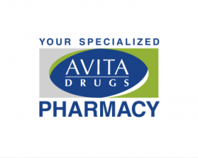 Avita Drugs Pharmacy entry by graphica