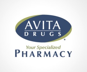 Avita Drugs Pharmacy entry by anticonnex