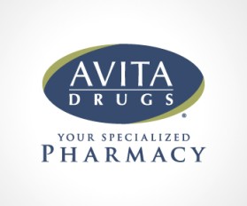 Avita Drugs Pharmacy entry by anticonnex