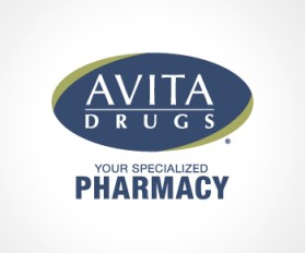 Avita Drugs Pharmacy entry by anticonnex