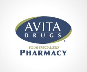 Avita Drugs Pharmacy entry by anticonnex