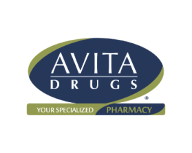 Avita Drugs Pharmacy entry by Ddezine