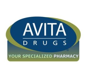 Avita Drugs Pharmacy entry by LadeeArt