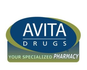 Avita Drugs Pharmacy entry by LadeeArt