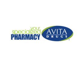 Avita Drugs Pharmacy entry by TRC 