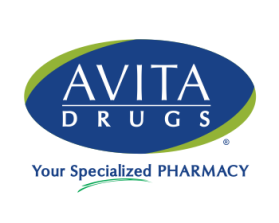 Avita Drugs Pharmacy entry by glowerz23