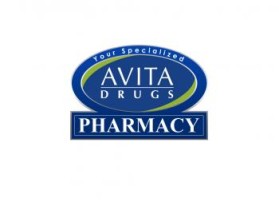 Avita Drugs Pharmacy entry by Adam
