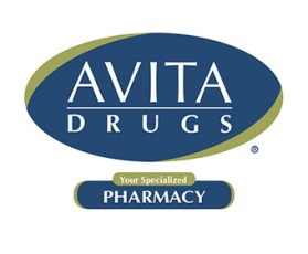 Avita Drugs Pharmacy entry by 3434343434