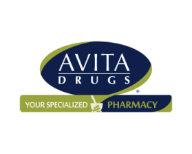 Avita Drugs Pharmacy entry by Ddezine