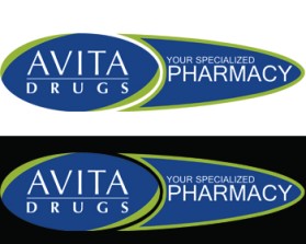 Avita Drugs Pharmacy entry by Hellgion
