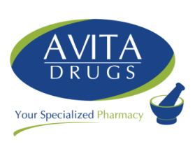 Avita Drugs Pharmacy entry by Joomlexpert