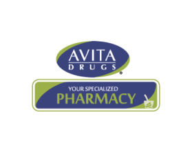 Avita Drugs Pharmacy entry by Ddezine