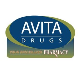 Avita Drugs Pharmacy entry by LadeeArt