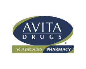 Avita Drugs Pharmacy entry by Ddezine