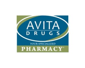 Avita Drugs Pharmacy entry by blake