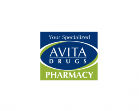 Avita Drugs Pharmacy entry by LeAnn