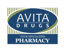 Avita Drugs Pharmacy entry by blake