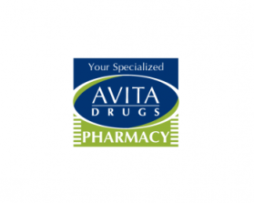 Avita Drugs Pharmacy entry by LeAnn