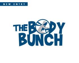 Logo Design entry 528656 submitted by rgerena