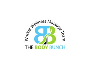 Onsite Chair Massage Company entry by Gardonyi Barnabas