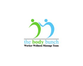 Onsite Chair Massage Company entry by Gardonyi Barnabas