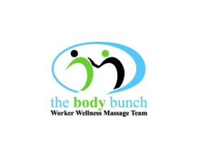 Onsite Chair Massage Company entry by Gardonyi Barnabas