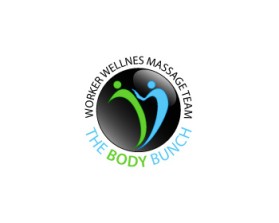 Onsite Chair Massage Company entry by Gardonyi Barnabas