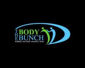 Onsite Chair Massage Company entry by Gardonyi Barnabas