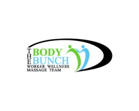 Onsite Chair Massage Company entry by Gardonyi Barnabas