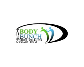 Onsite Chair Massage Company entry by Gardonyi Barnabas