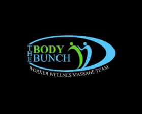 Onsite Chair Massage Company entry by Gardonyi Barnabas