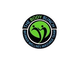 Onsite Chair Massage Company entry by Gardonyi Barnabas