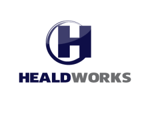 Healdworks, Inc. entry by Ddezine