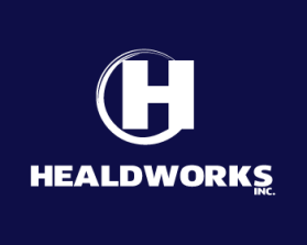 Healdworks, Inc. entry by Ddezine