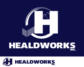 Healdworks, Inc. entry by Ddezine