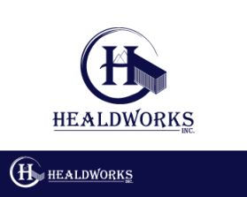 Healdworks, Inc. entry by Ddezine