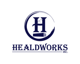 Healdworks, Inc. entry by Ddezine