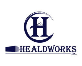 Healdworks, Inc. entry by Ddezine