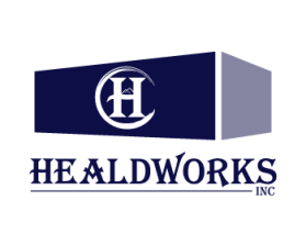 Healdworks, Inc. entry by Ddezine