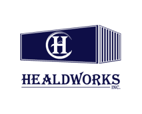 Healdworks, Inc. entry by Ddezine
