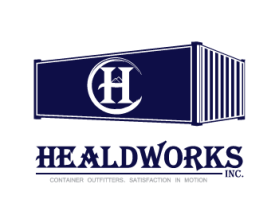 Healdworks, Inc. entry by Ddezine