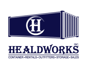 Healdworks, Inc. entry by Ddezine