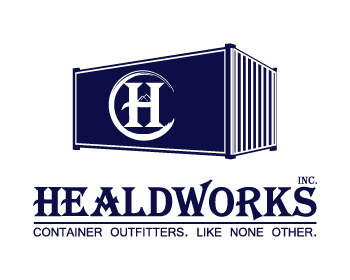 Logo Design for Healdworks, Inc.